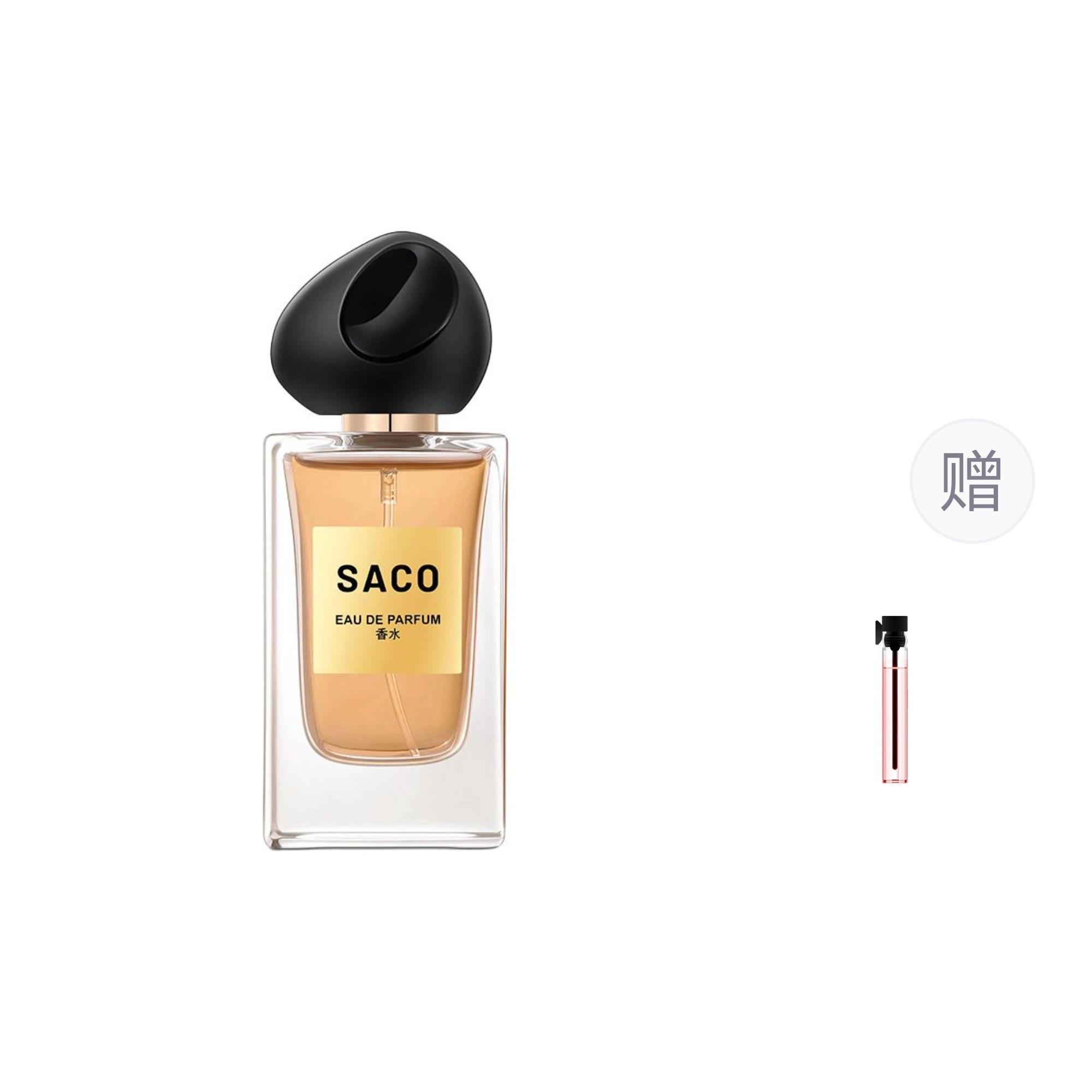 SACO EDP