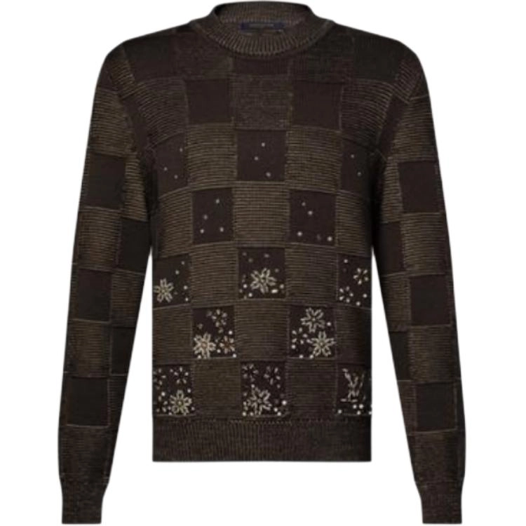 LOUIS VUITTON x Nigo FW25