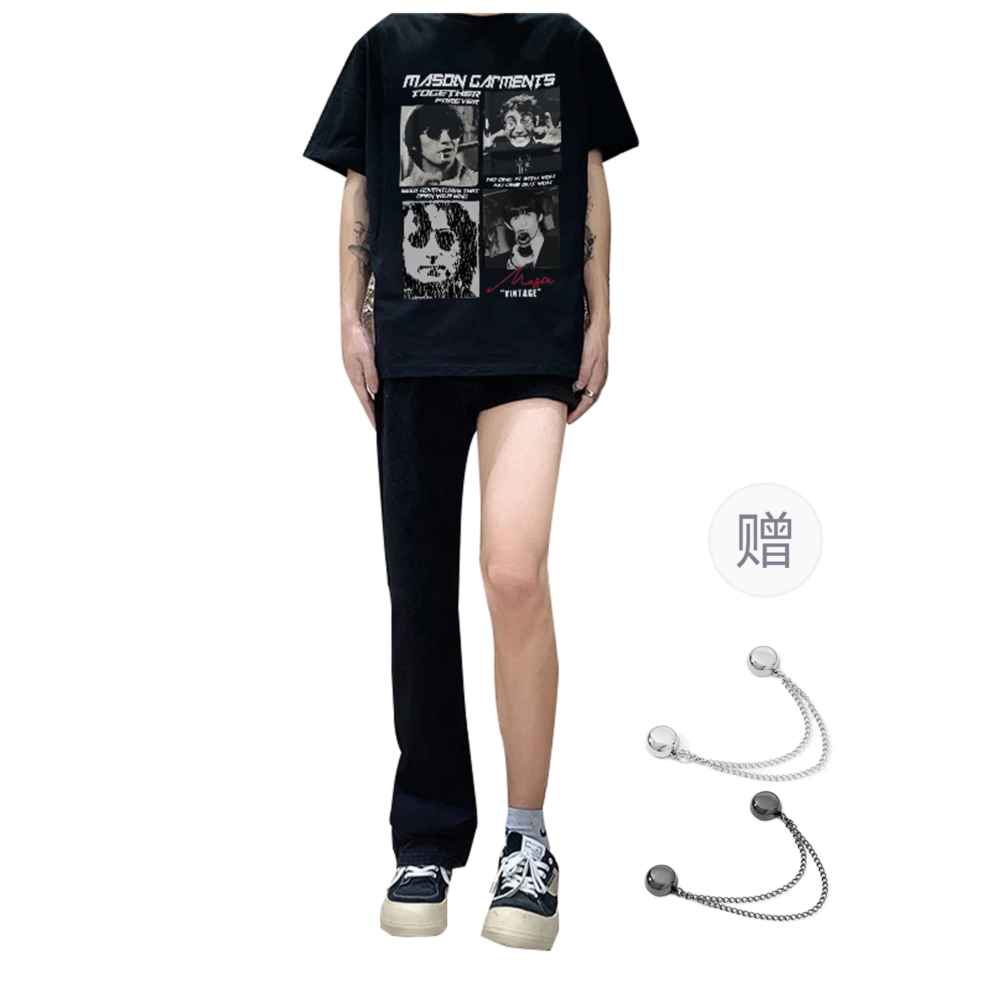 masongarments