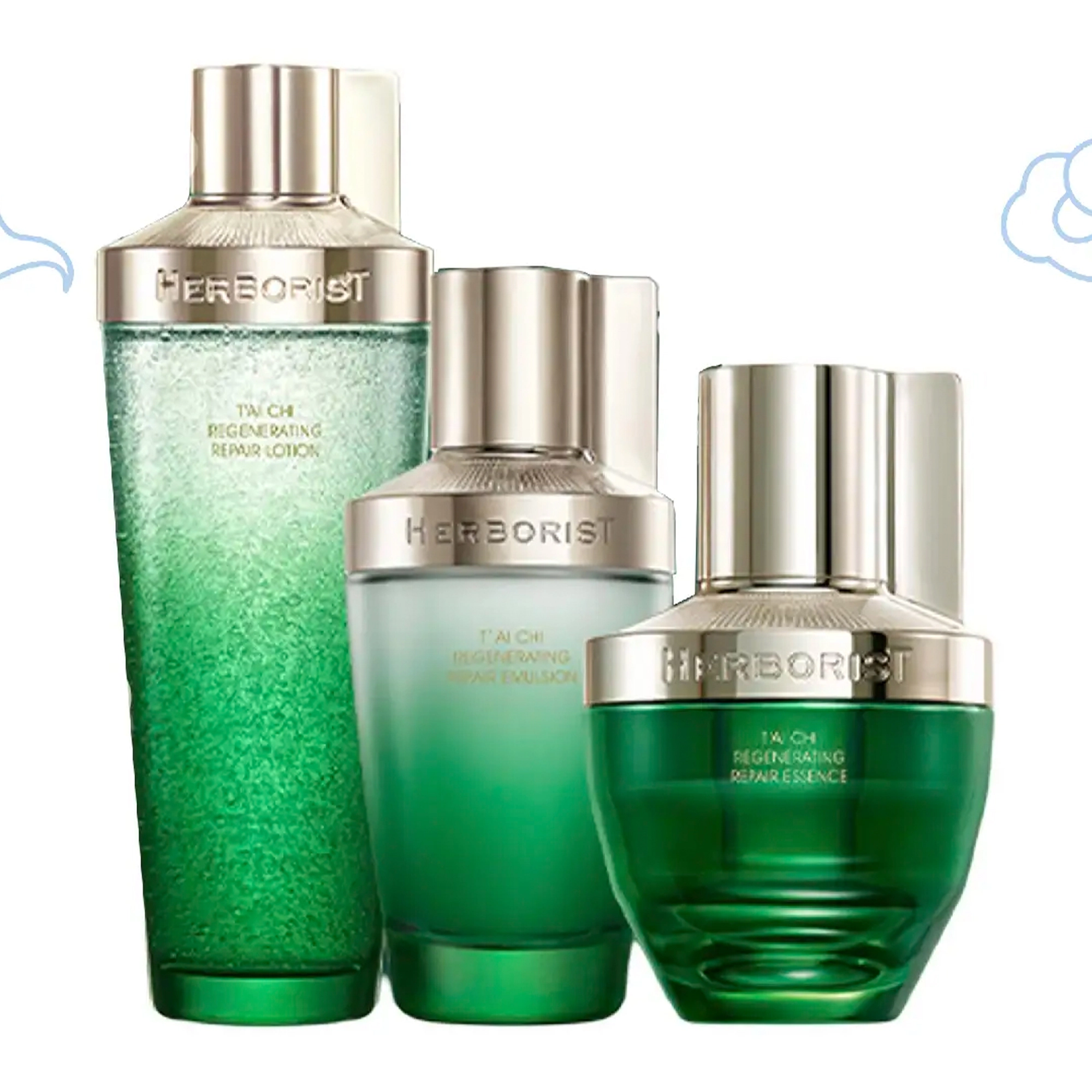 200ml+30ml+100ml