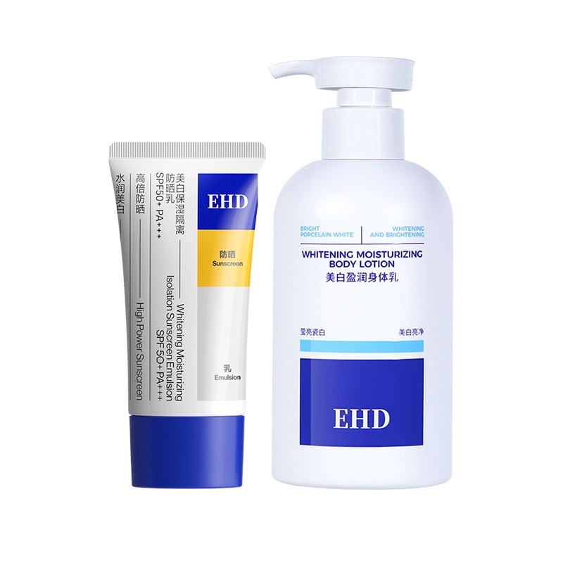 EHD SPF50+ PA+ 60g