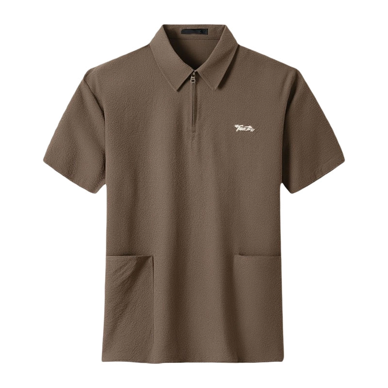 BANGBOY X IZTION Polo