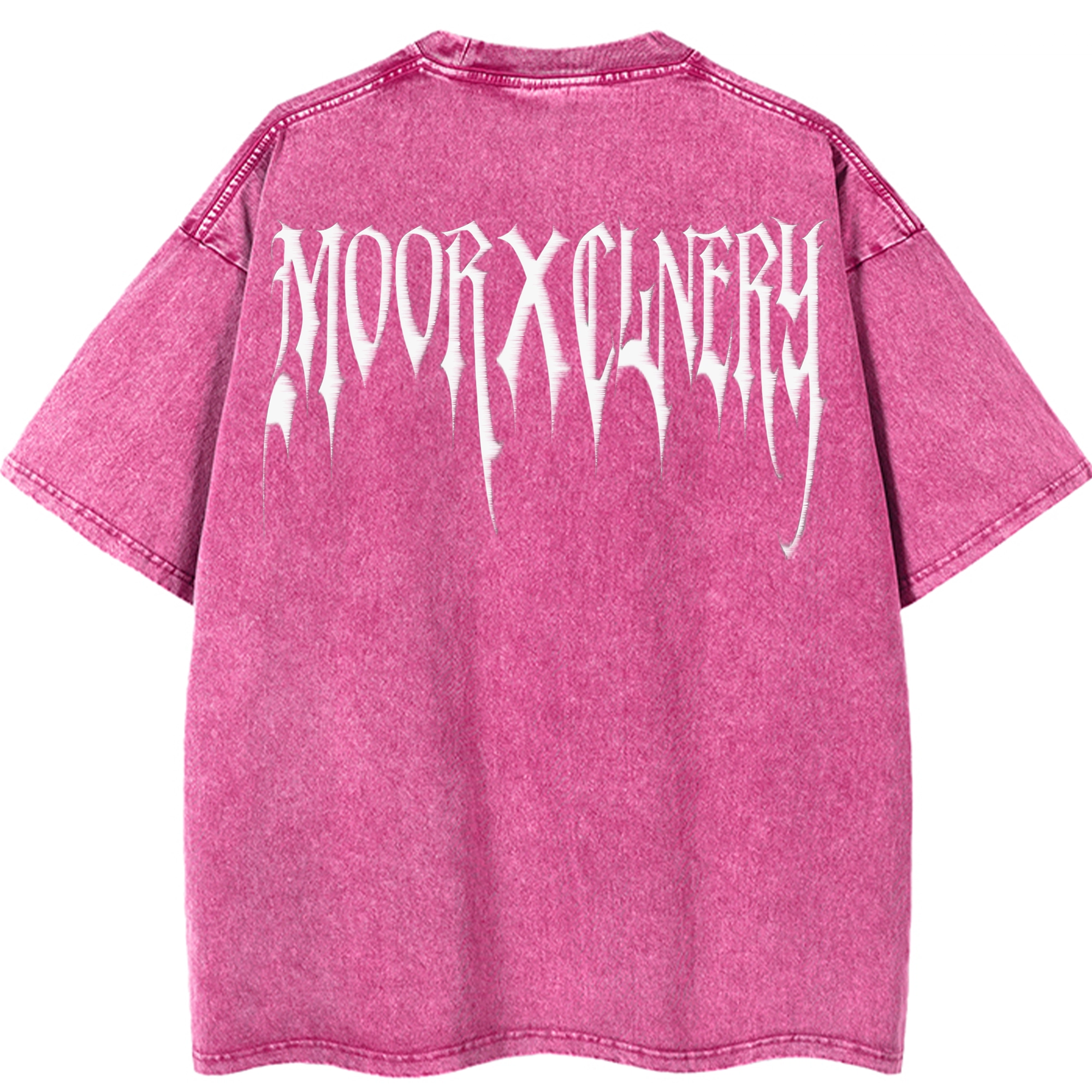 MOOR XCLNERY logoT
