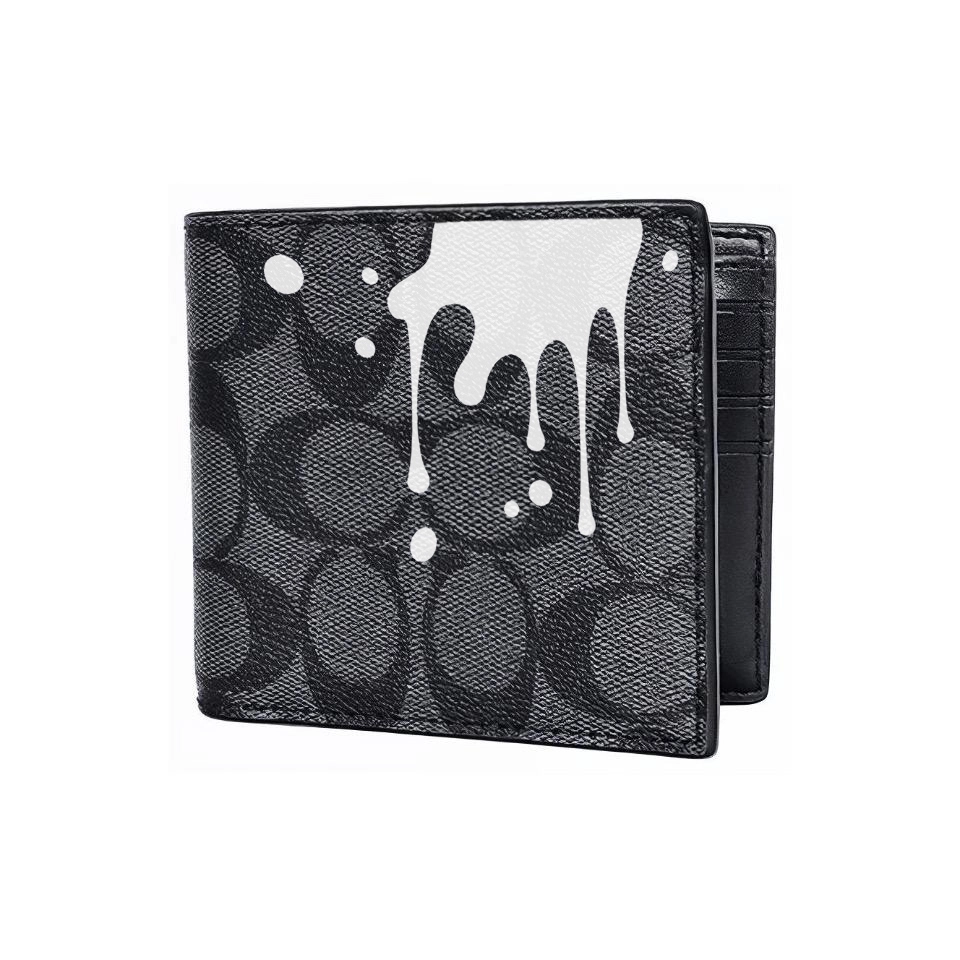 COACH 3 IN 1 Wallet