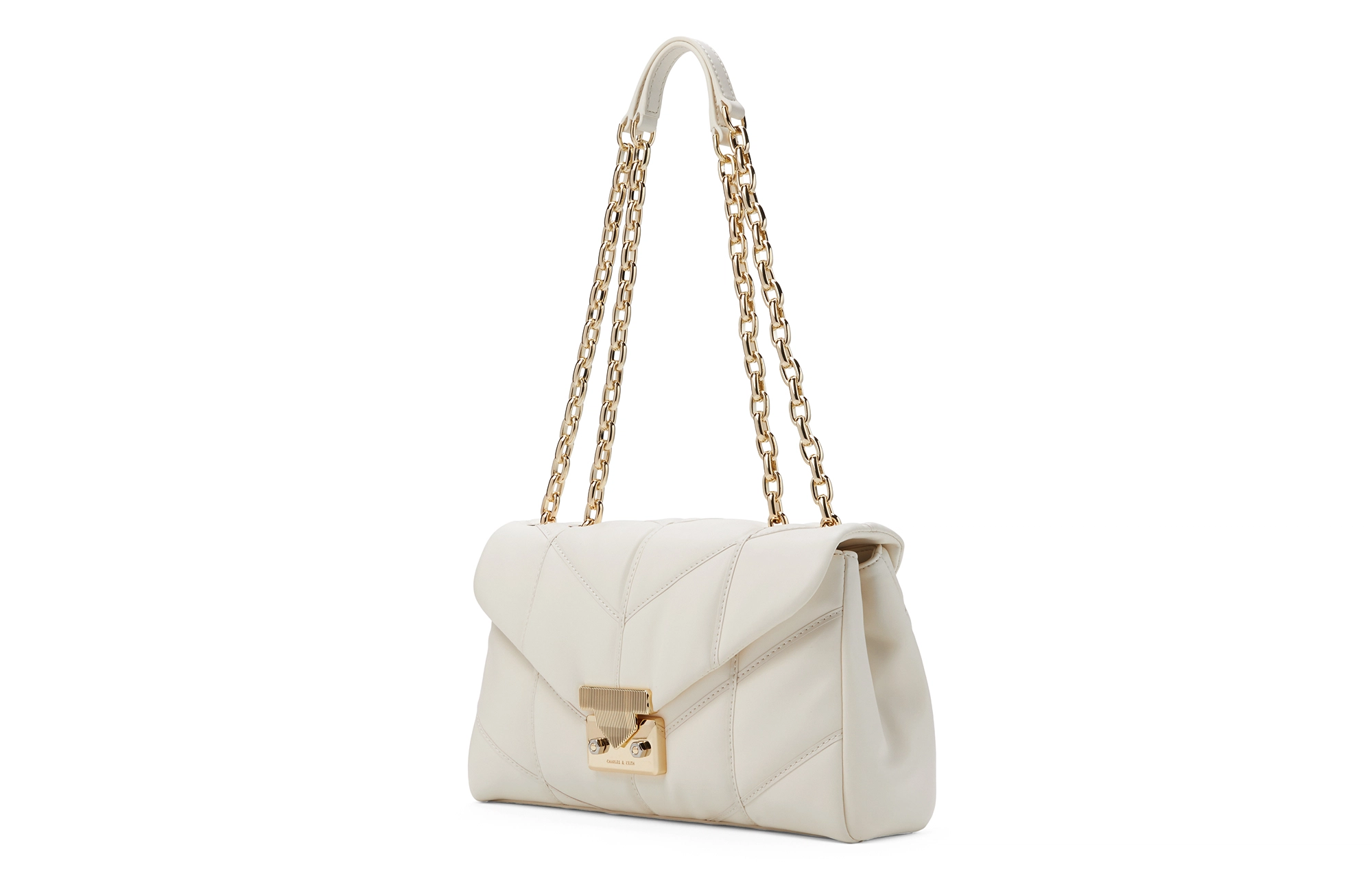 CHARLESKEITH PU ck