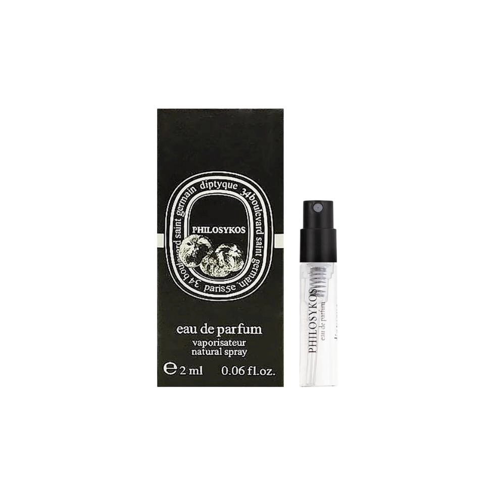 diptyque EDP 2ml2ml*22ml*32ml*52ml*8