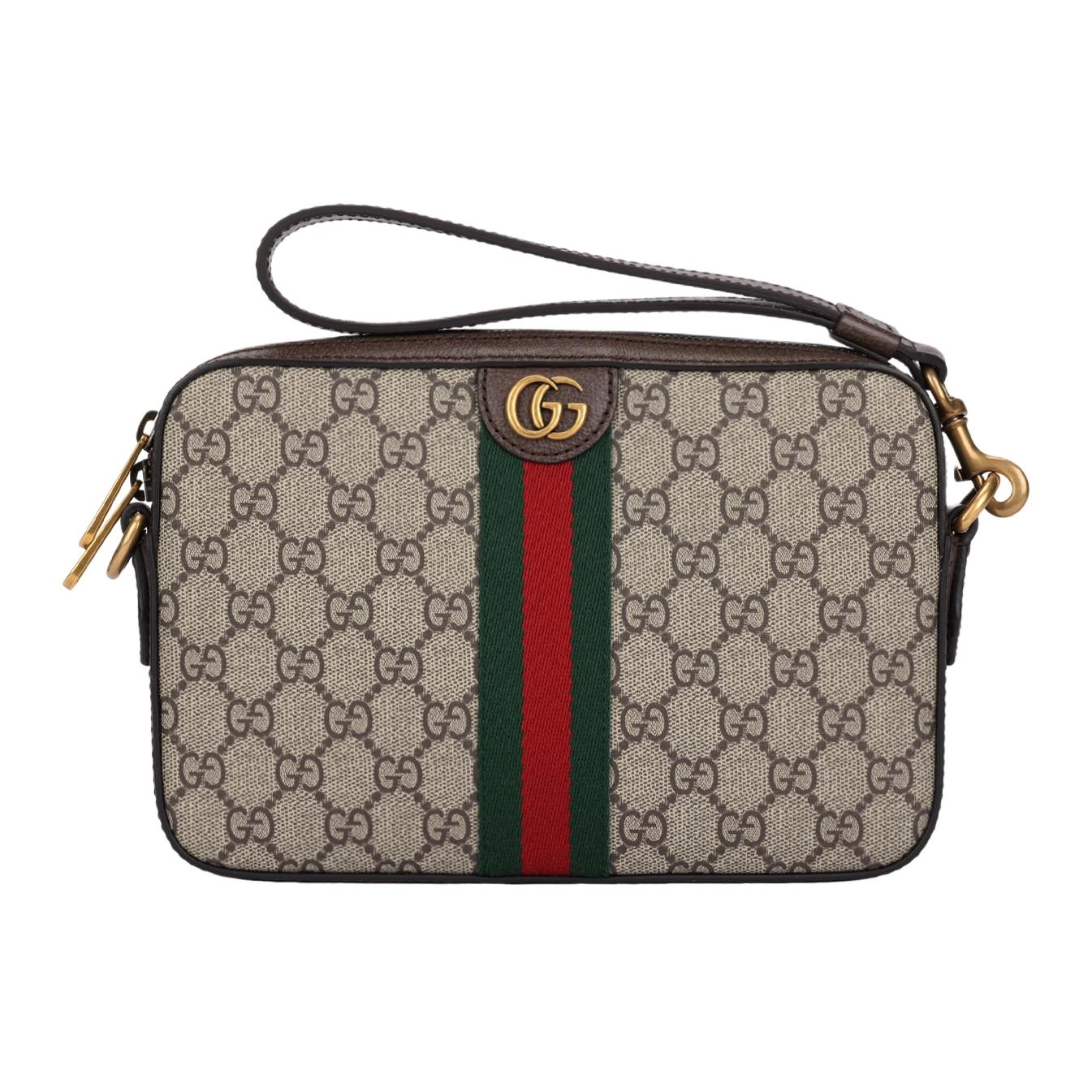 GUCCI Ophidia GGLogo