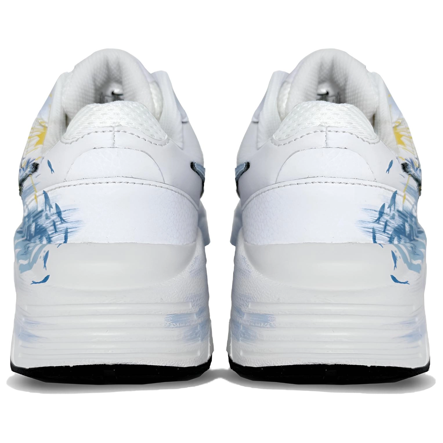 Nike Air Max Fusion