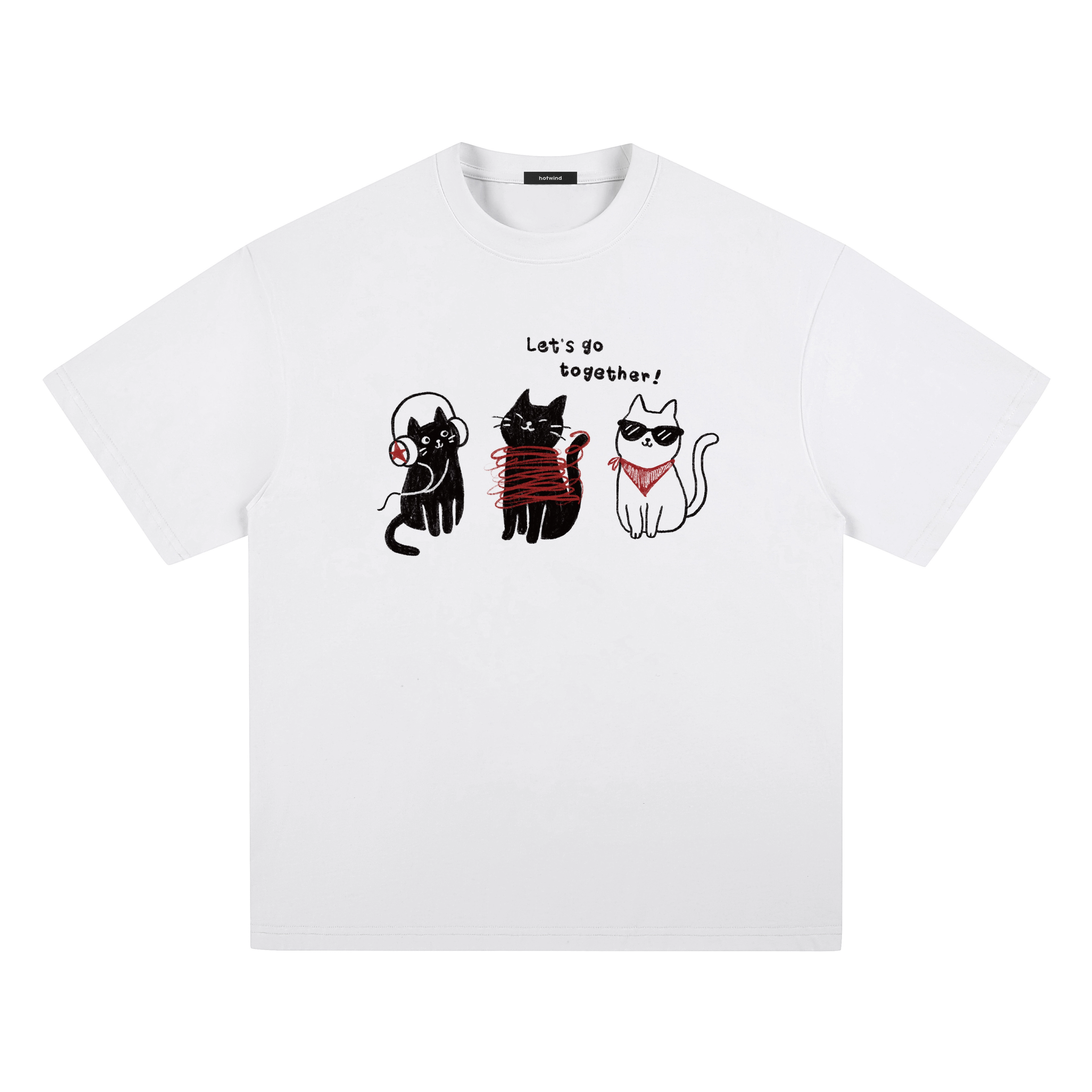 Hotwind T