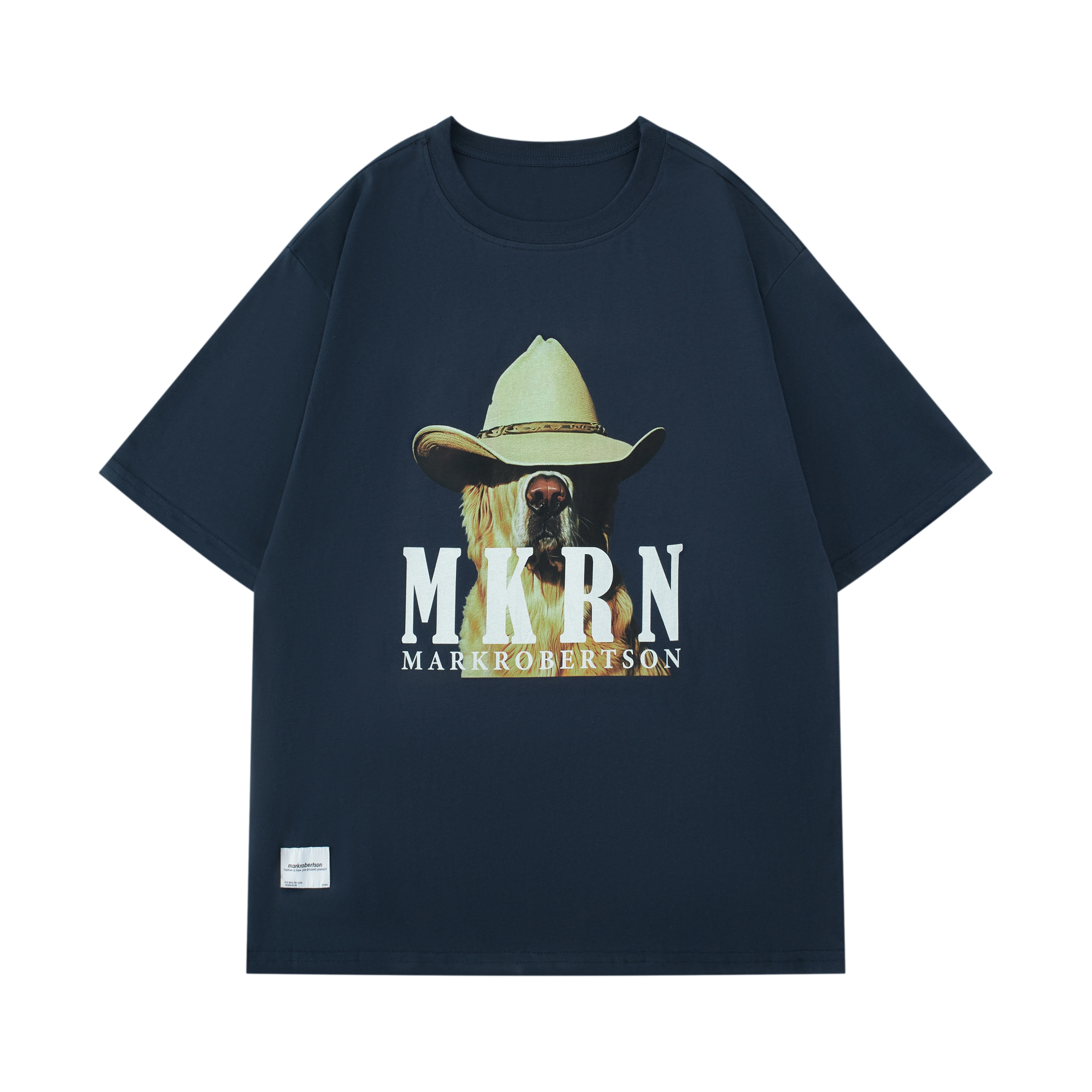 MARK ROBERTSON T