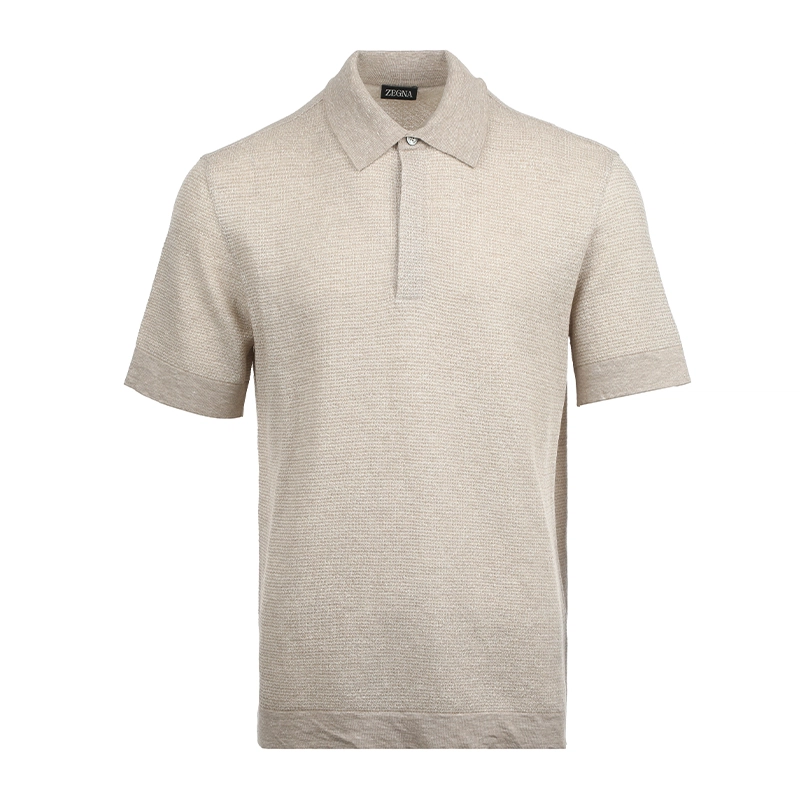 Zegna SS25 Polo