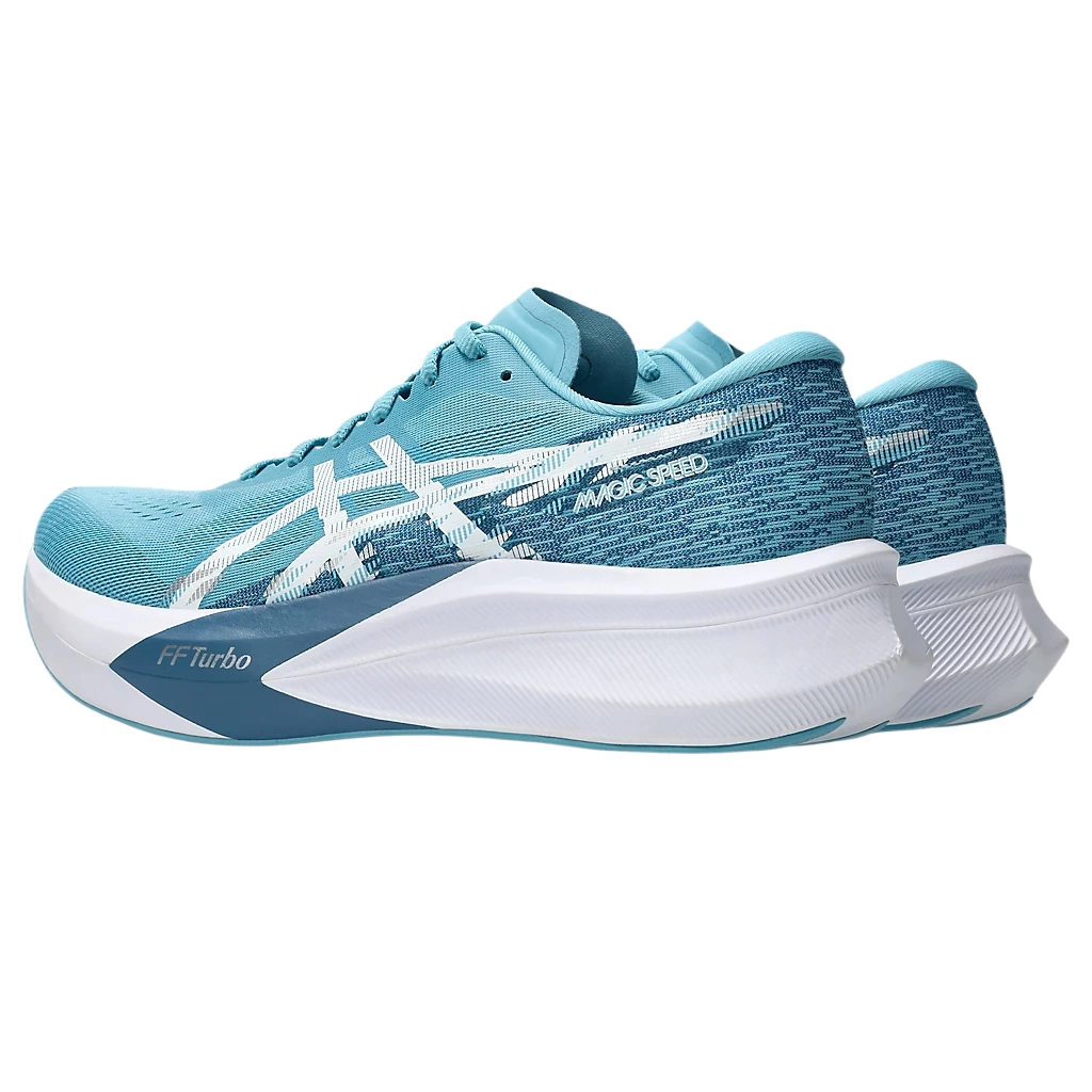Asics MAGIC SPEED 4 WIDE
