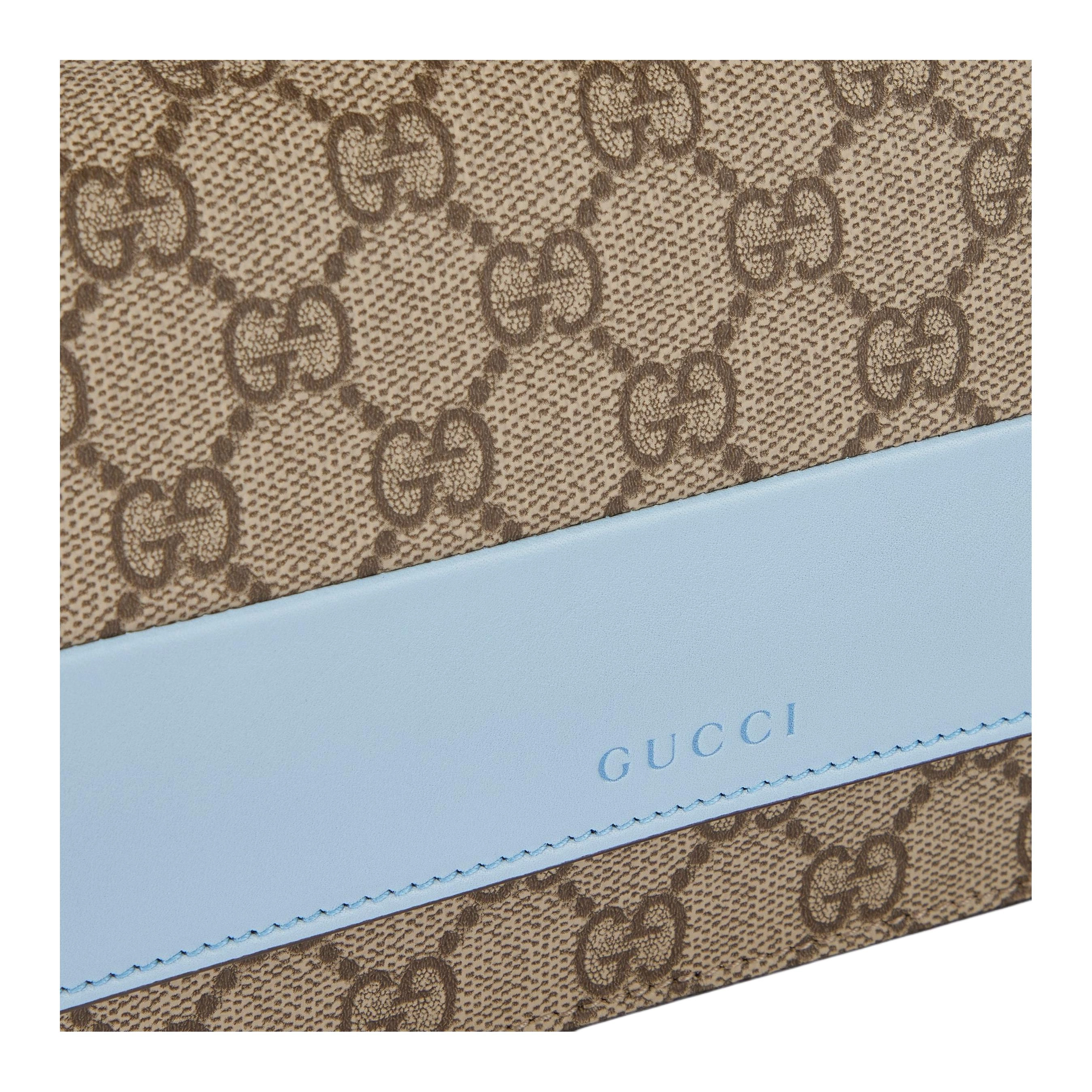 GUCCI GG Emblem