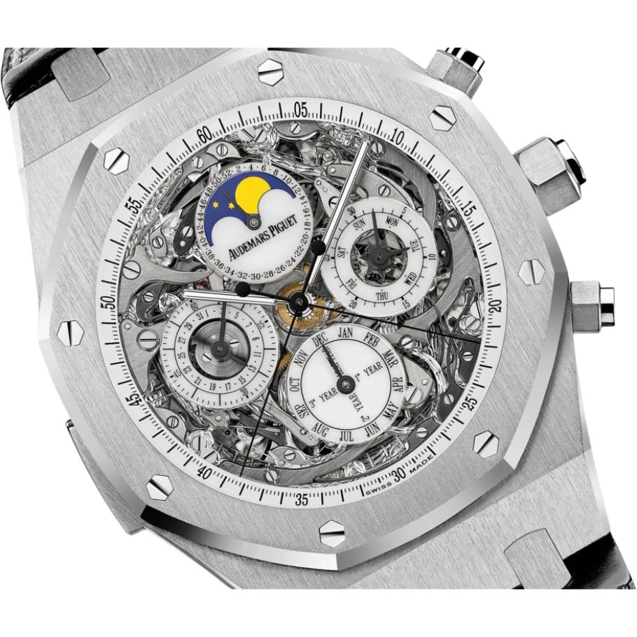 AUDEMARS PIGUET 20 44mm