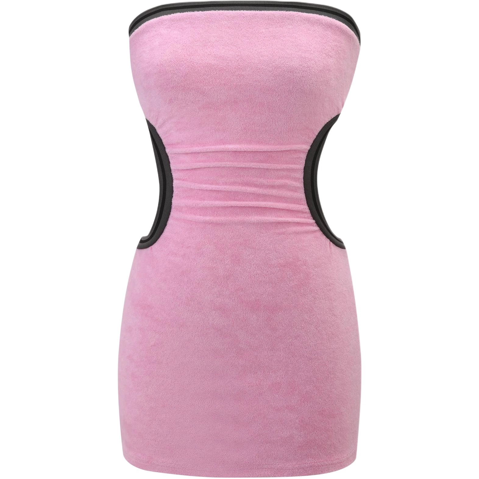 I.AM.GIA DANI MINI DRESS