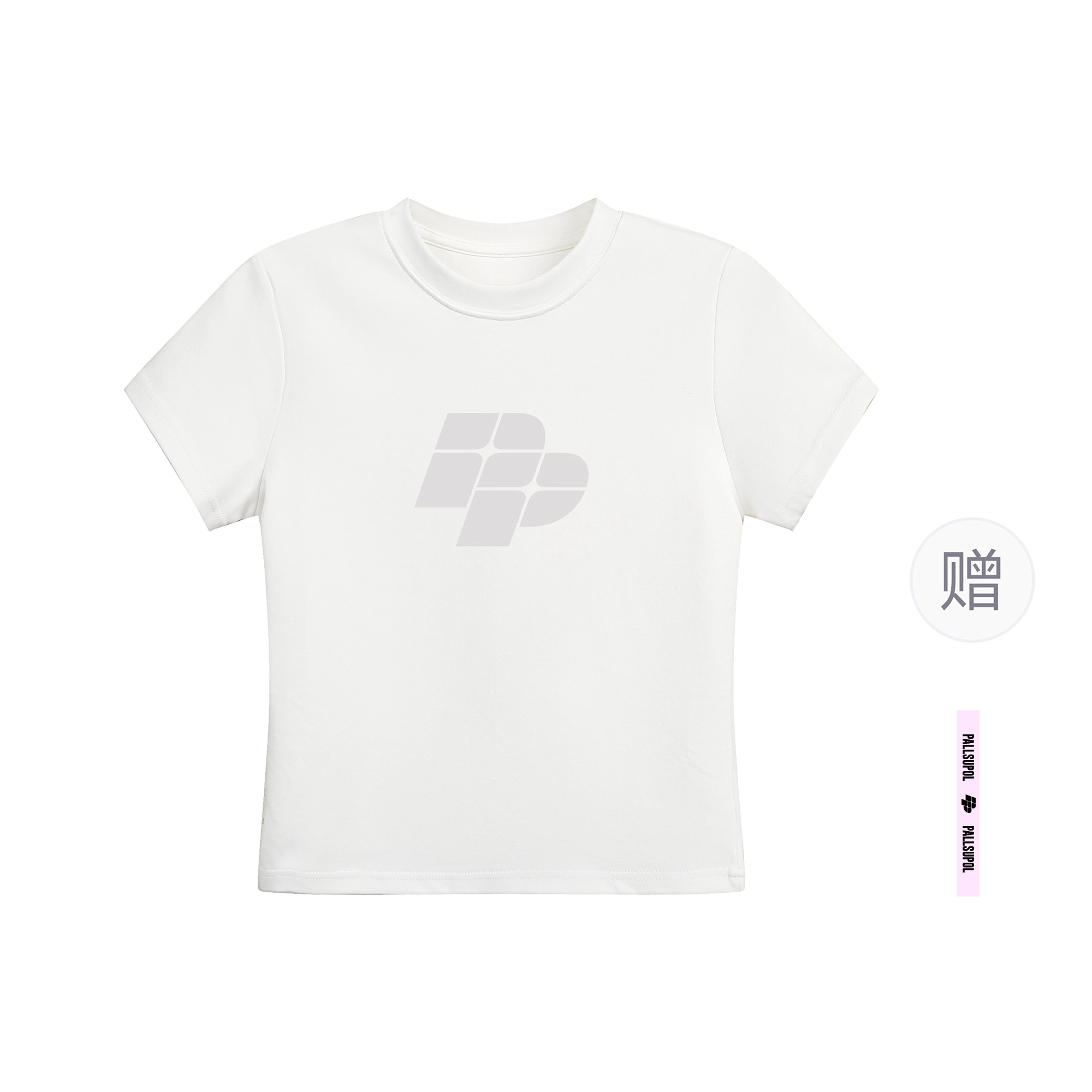 pallsupol logo T