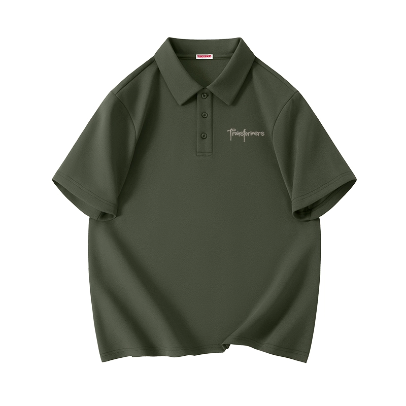 TRANSFORMERS Polo