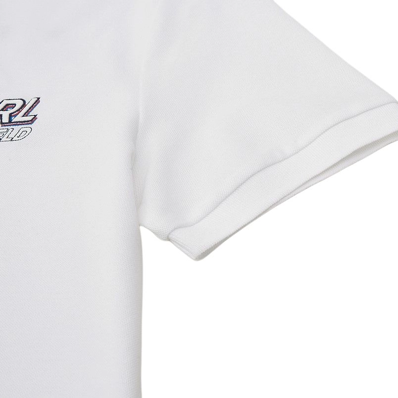 KARL LAGERFELD LogoPolo