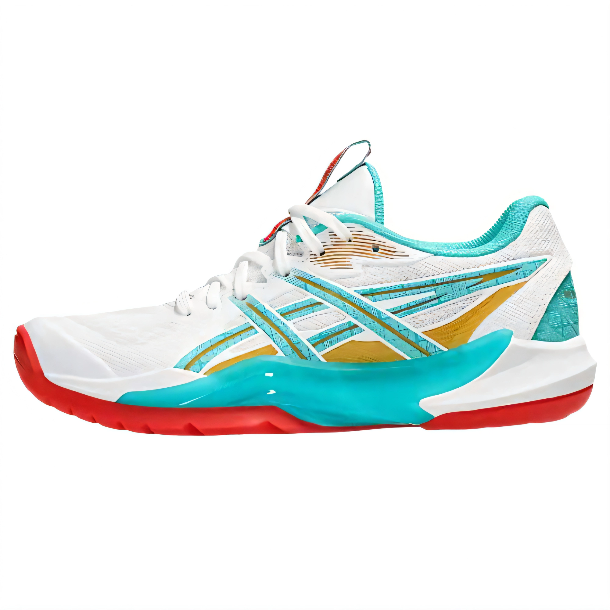 Asics POWERBREAK FF