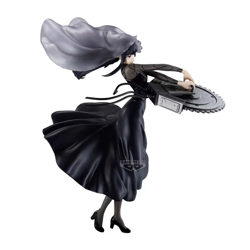 BANPRESTO VIBRATION STARS