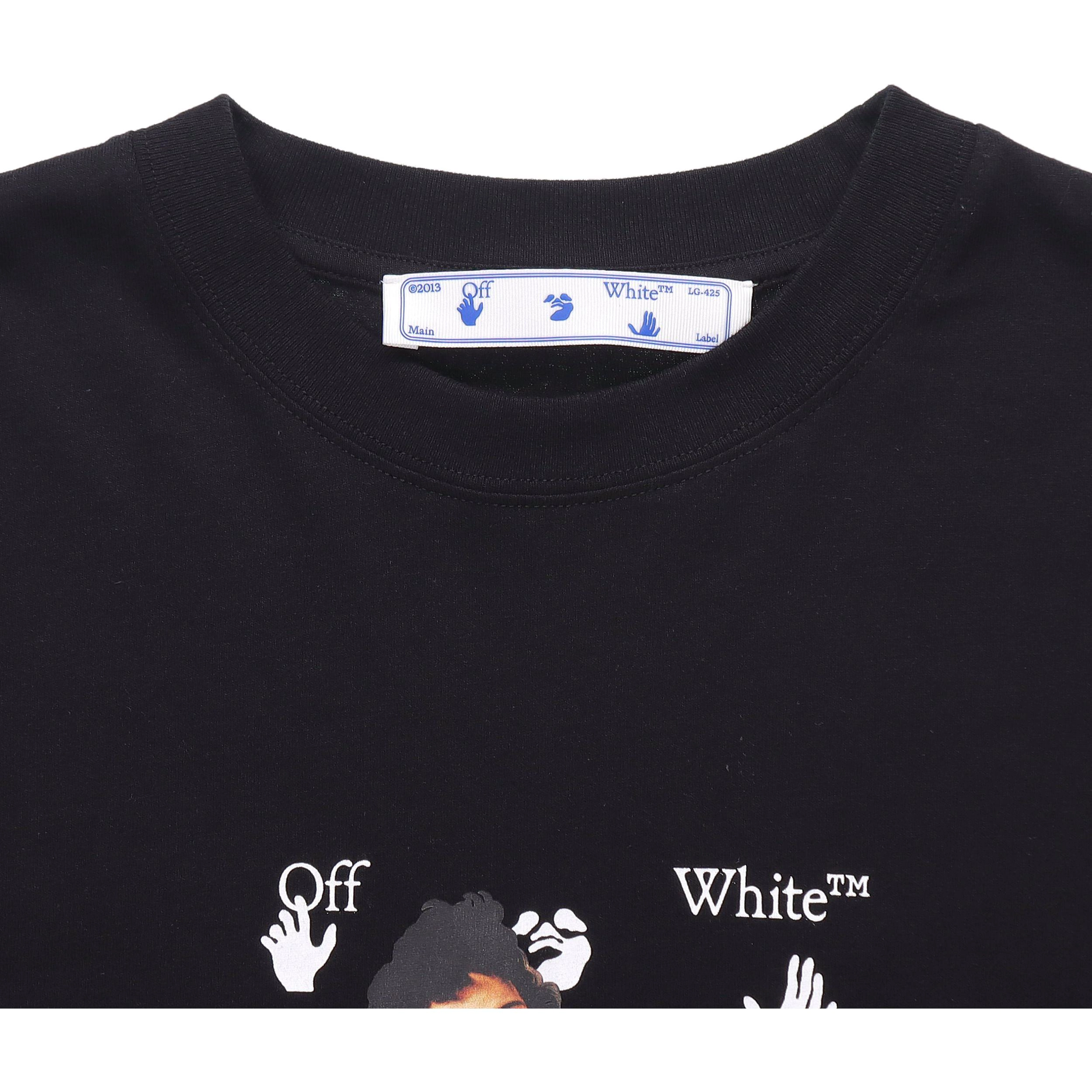 OFF-WHITE T