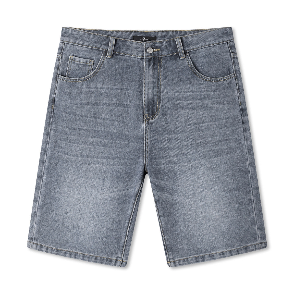 7 FOR ALL MANKIND
