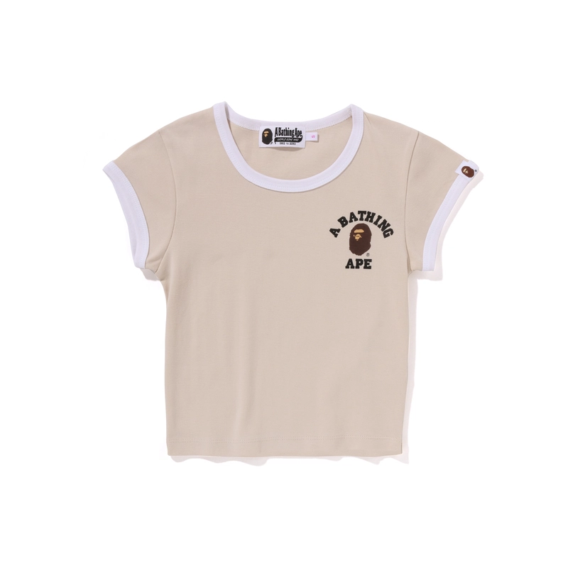 BAPE SS25 T