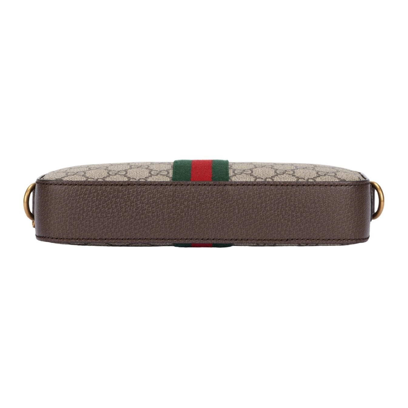 GUCCI Ophidia GGLogo