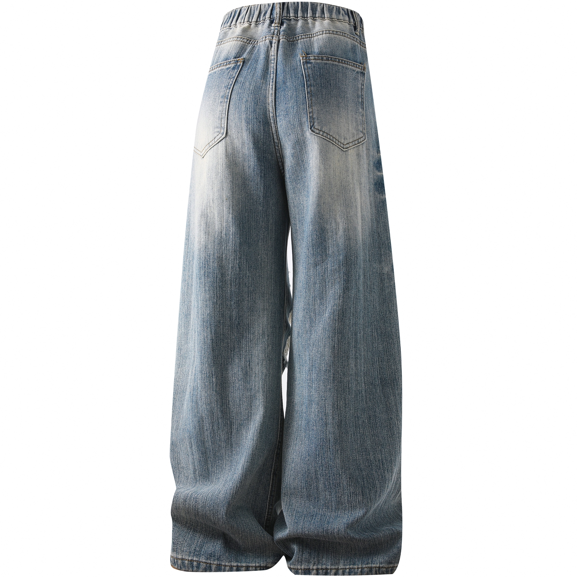 TSMLXLT Clean fit