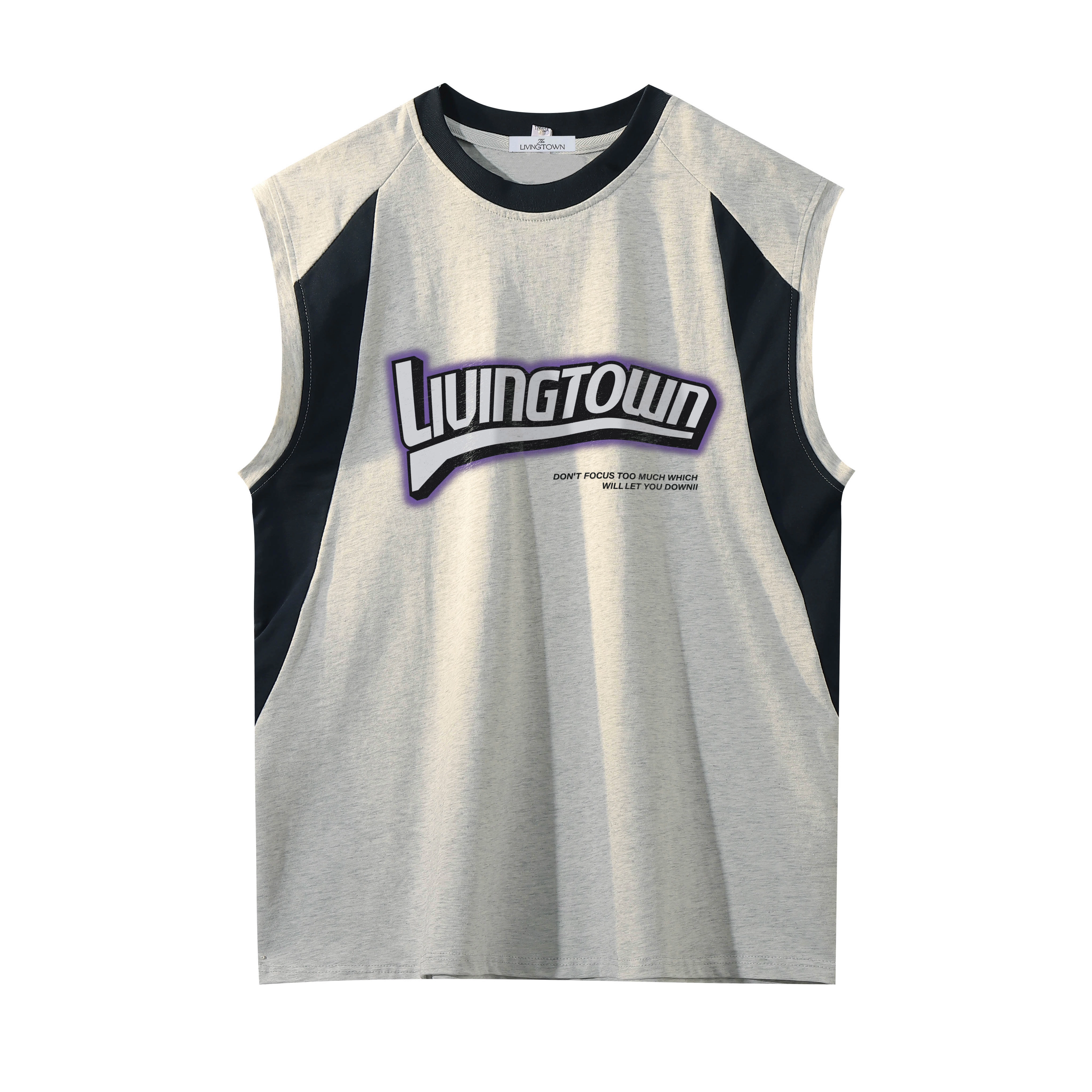 LIVINGTOWN logo