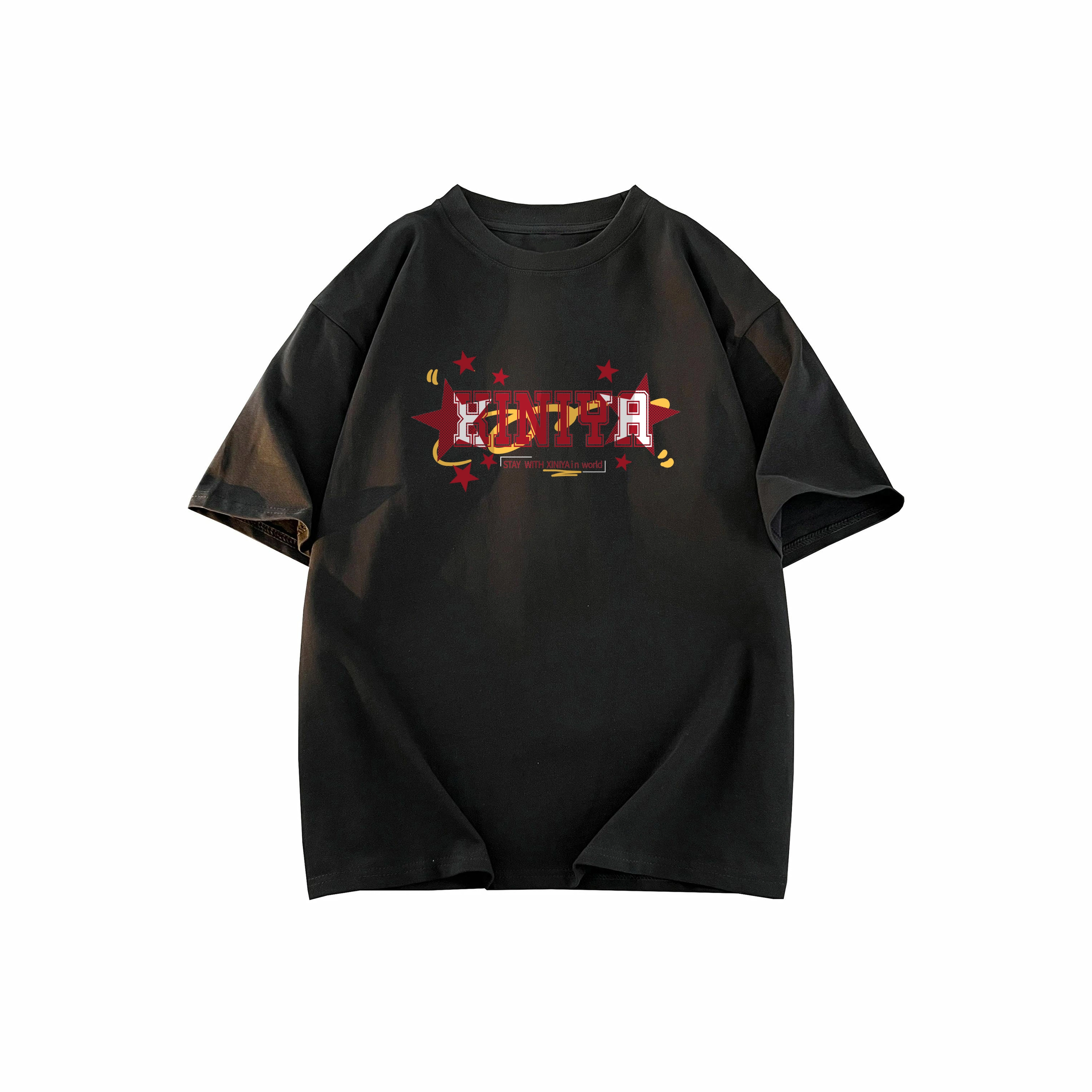 XINIYA TRAVEL logoT