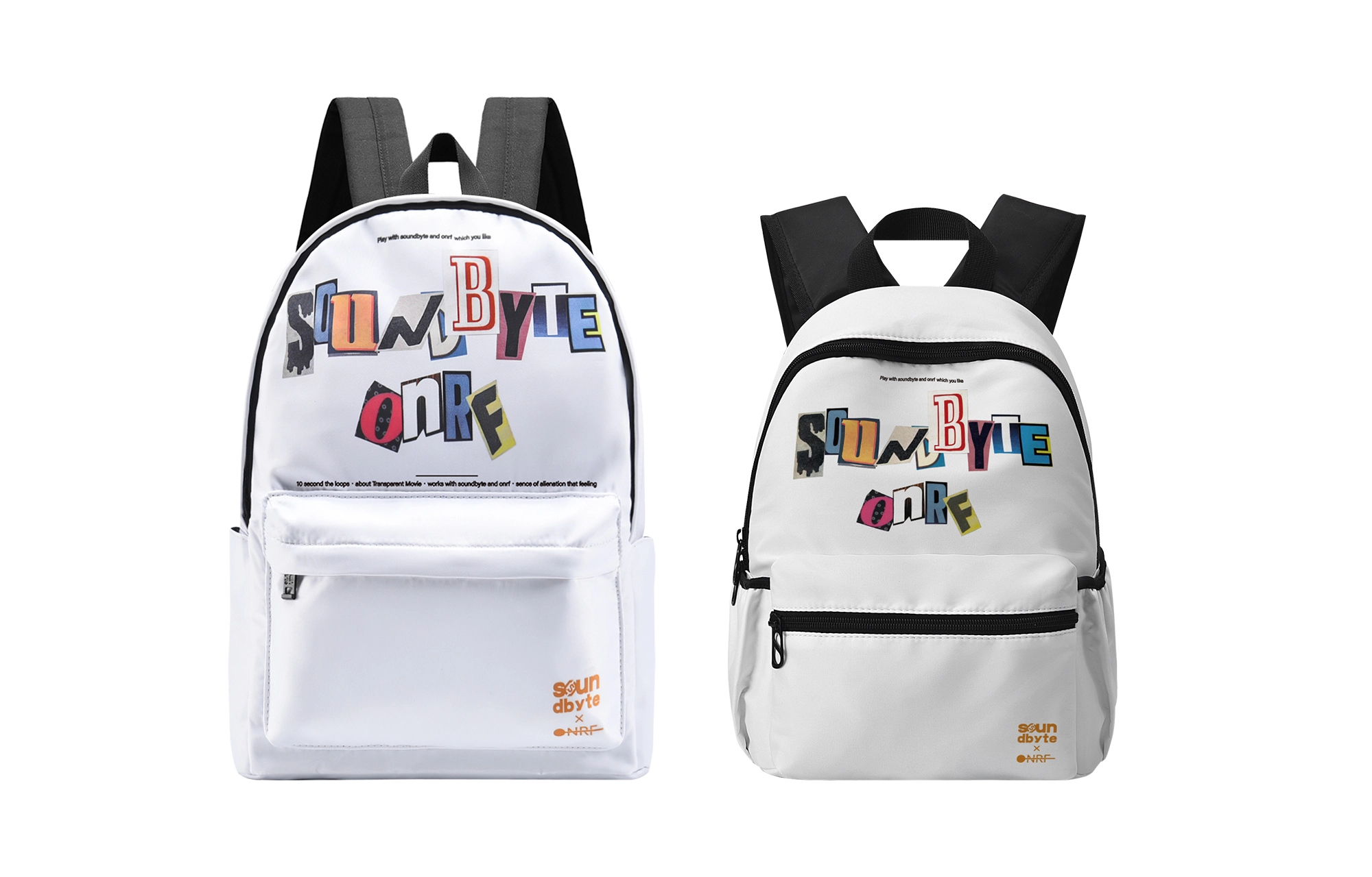 soundbyte ONRF