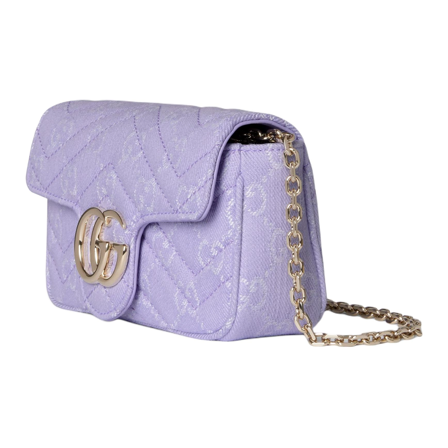 GUCCI GG Marmont G Logo