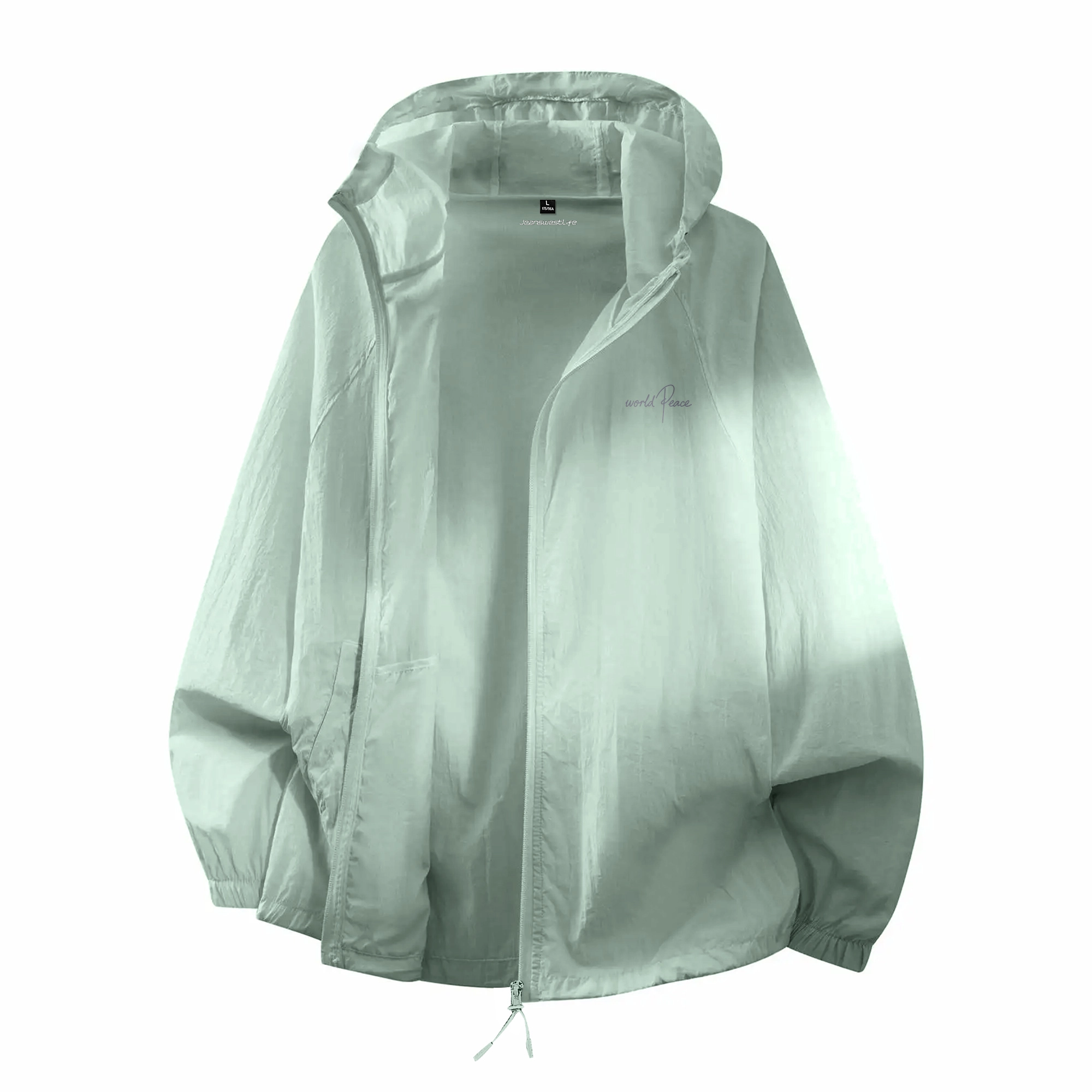 JEANSWEST LIFE UPF50+logo