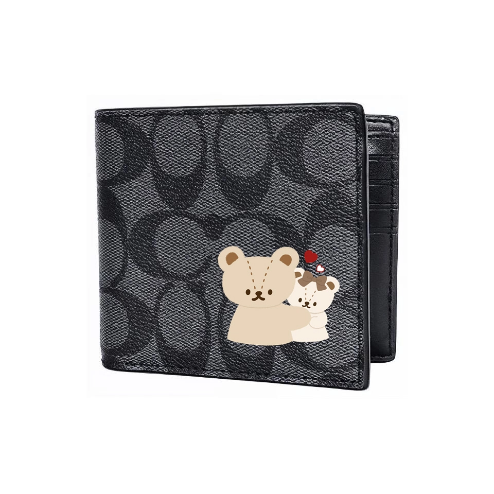COACH 3 IN 1 Wallet