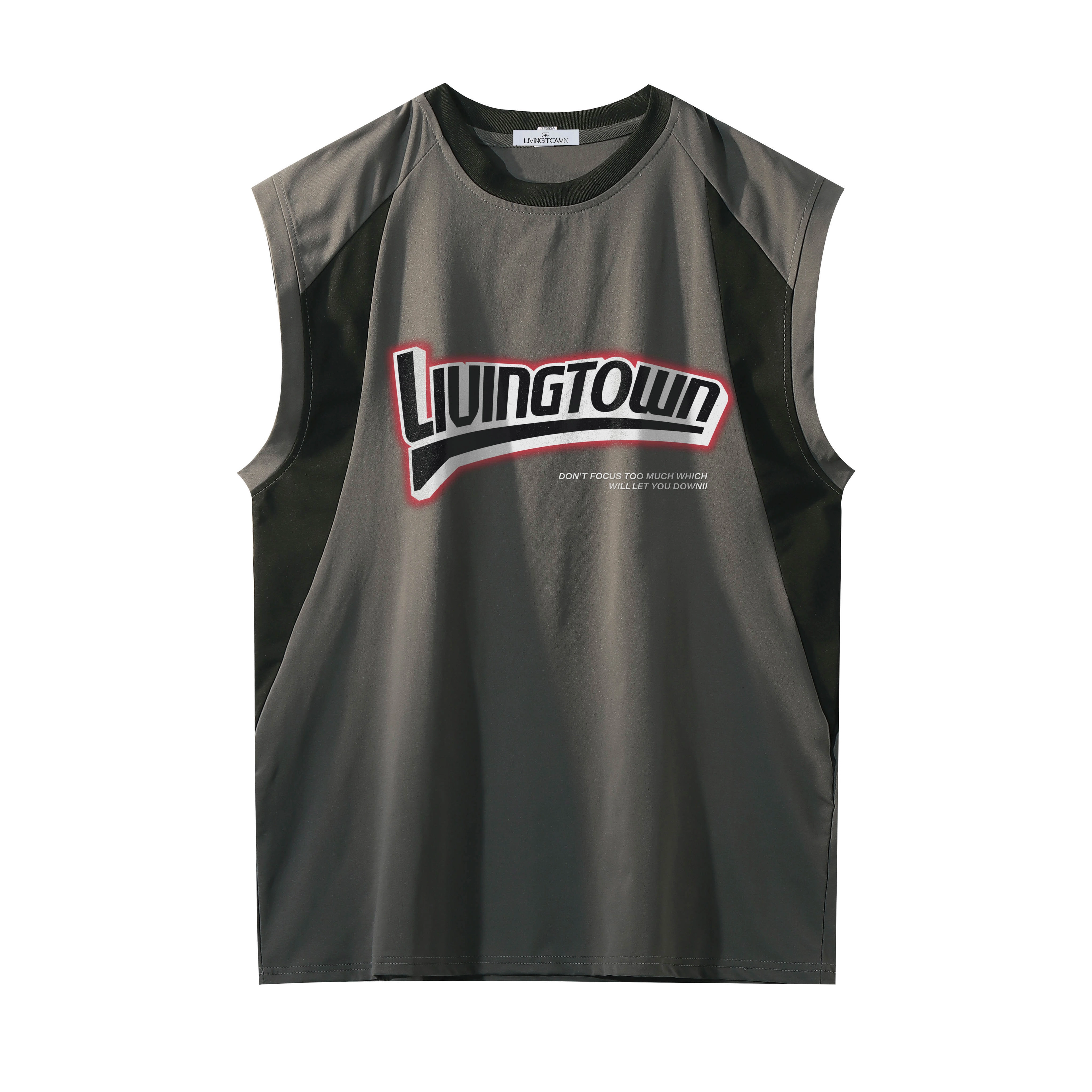 LIVINGTOWN logo