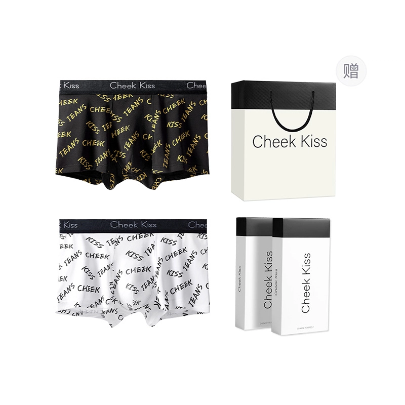 cheekkiss C 3