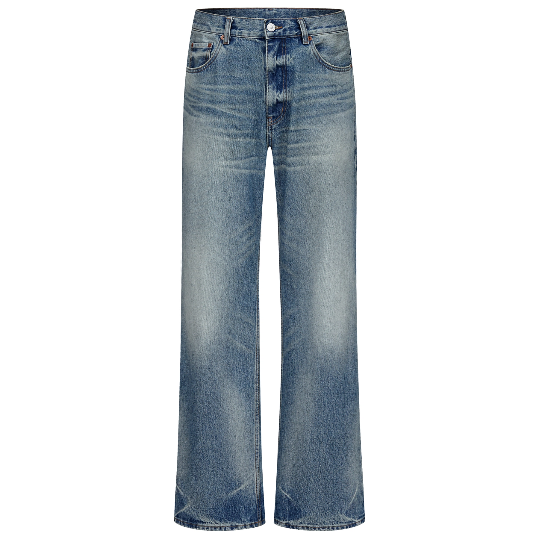 MOOTONAL "BAGGY