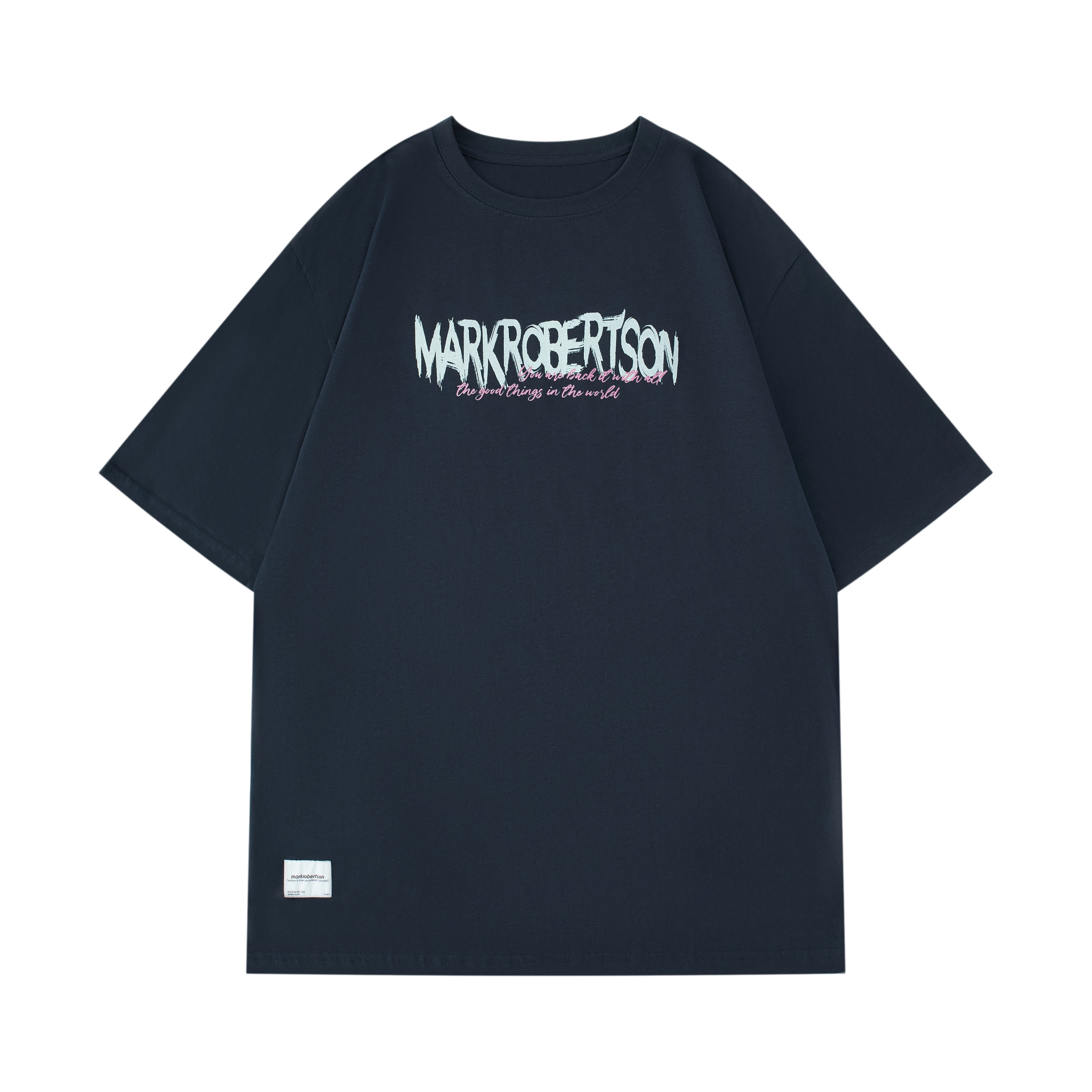 MARK ROBERTSON T