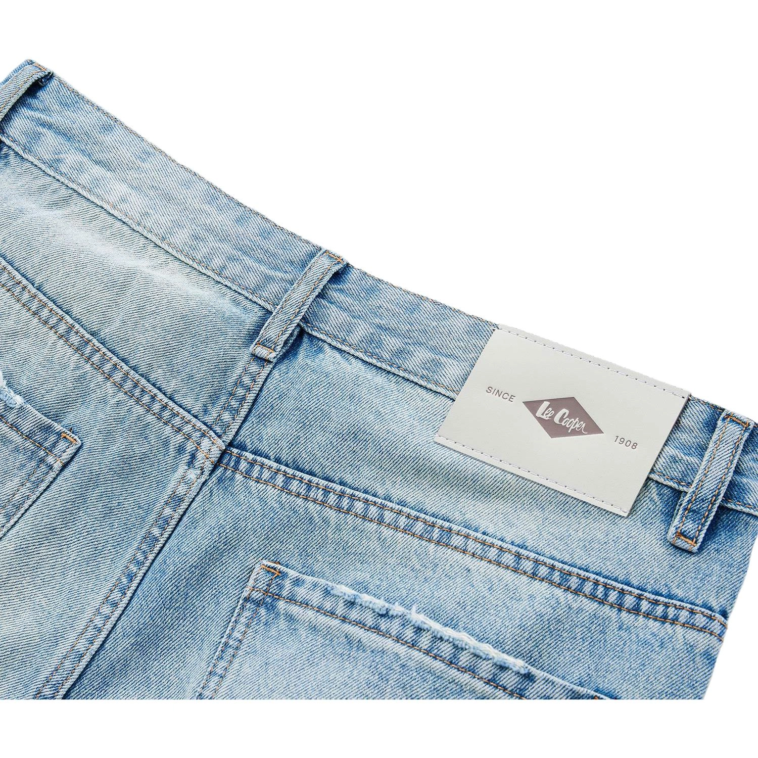 Lee Cooper