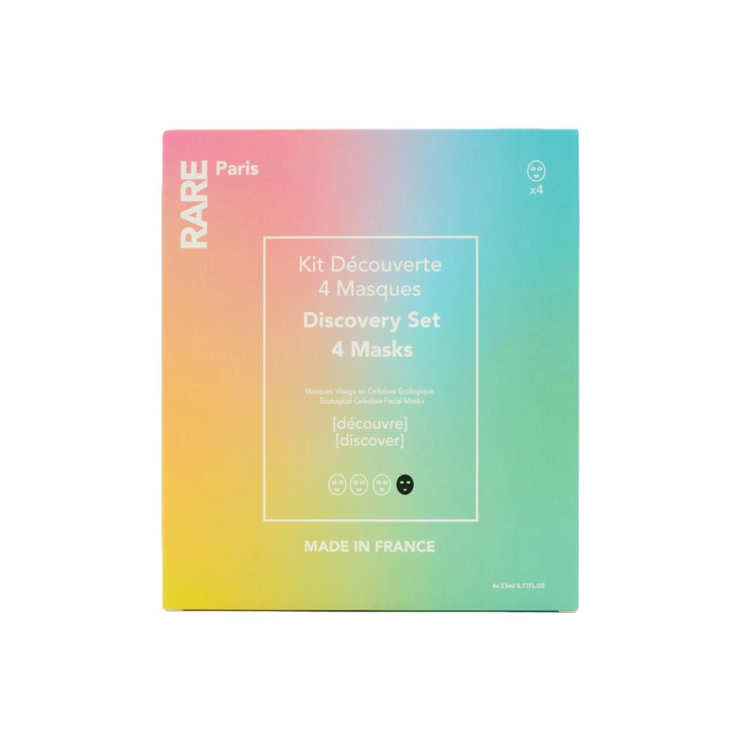 RARE PARIS 4