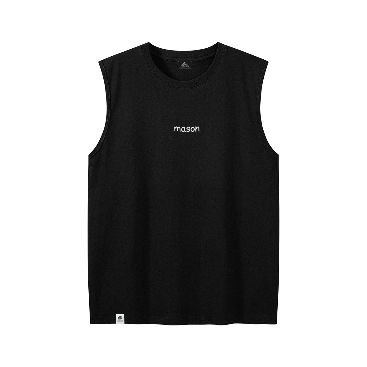 masongarments LOGOBFvibe