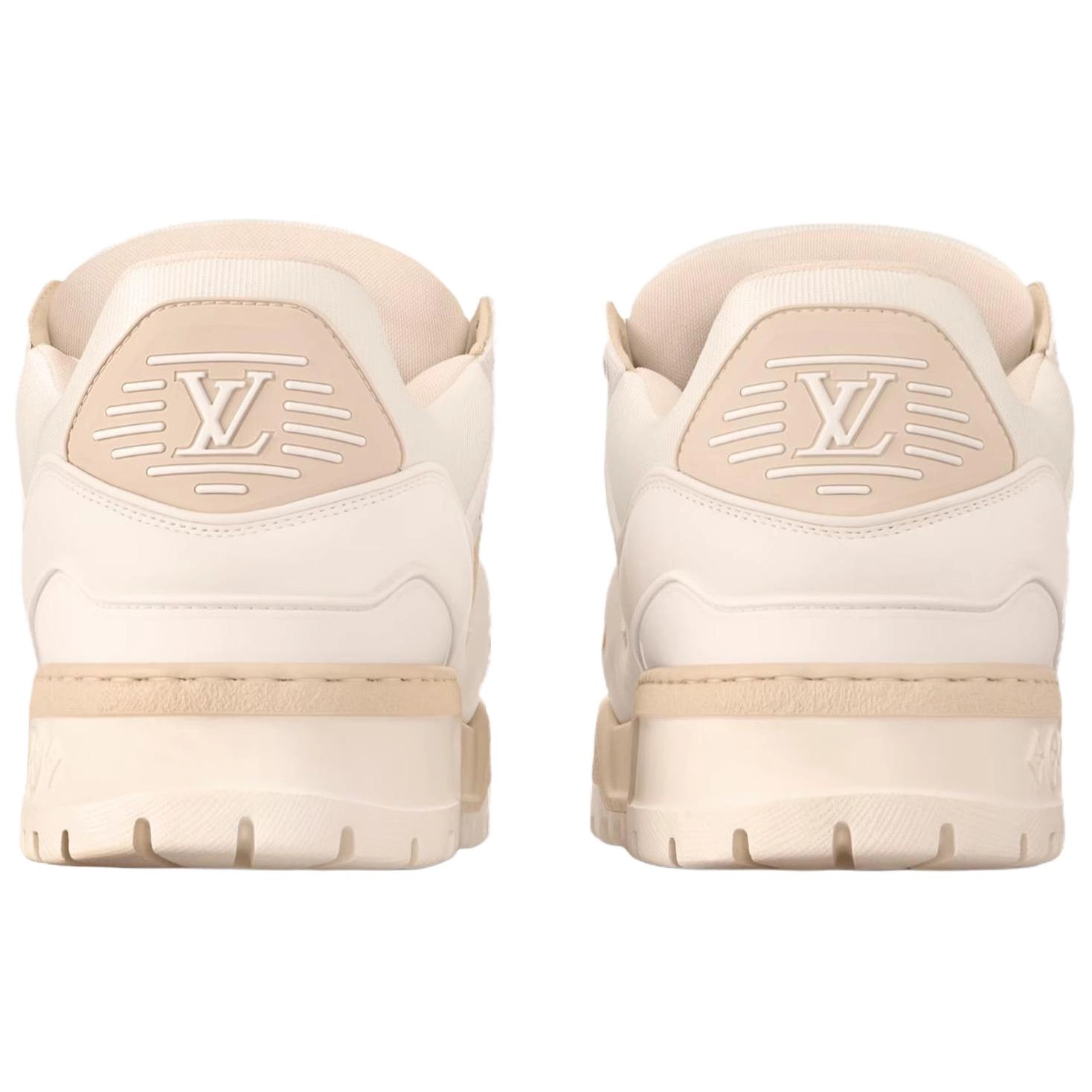 LOUIS VUITTON Trainer Maxi