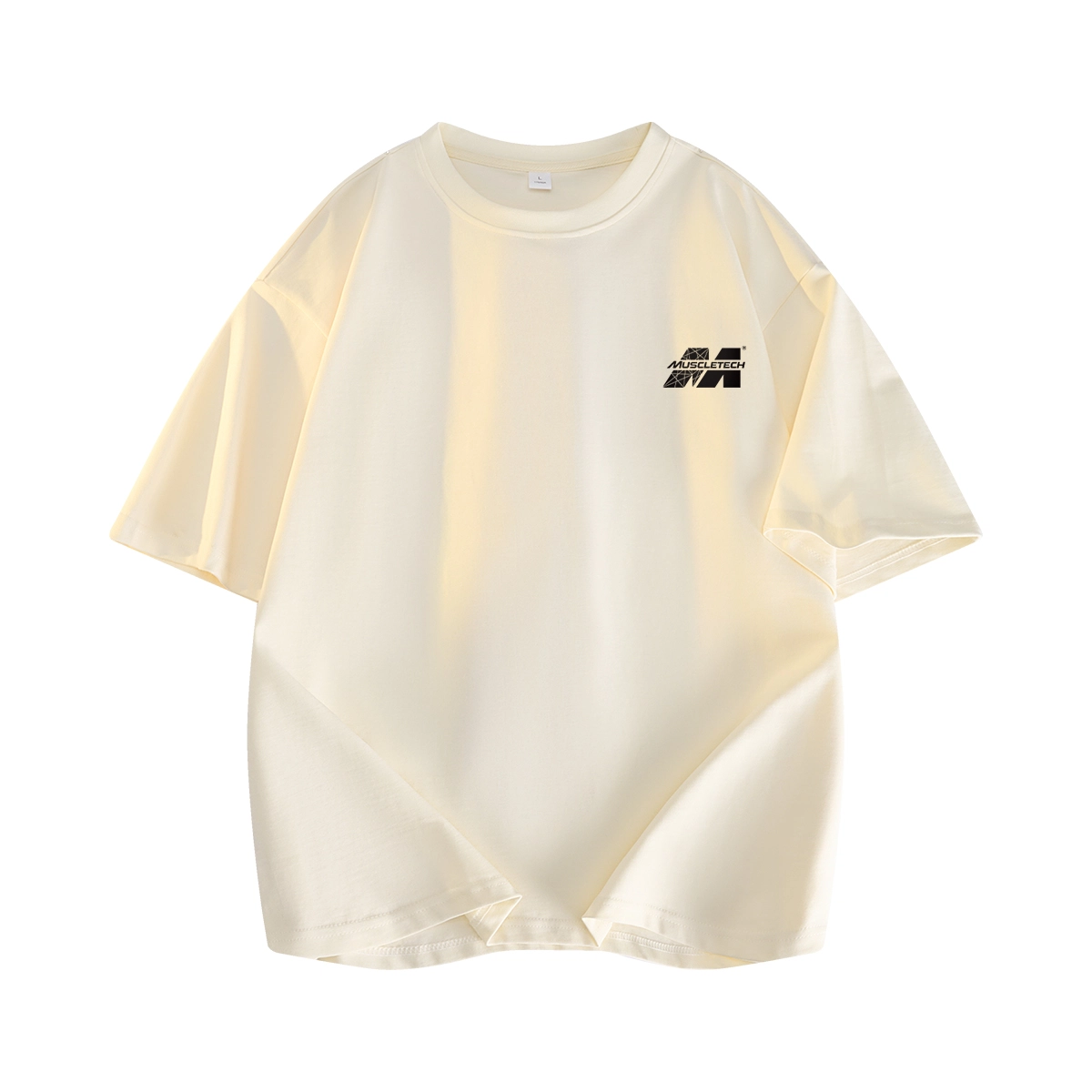 MUSCLETECH T