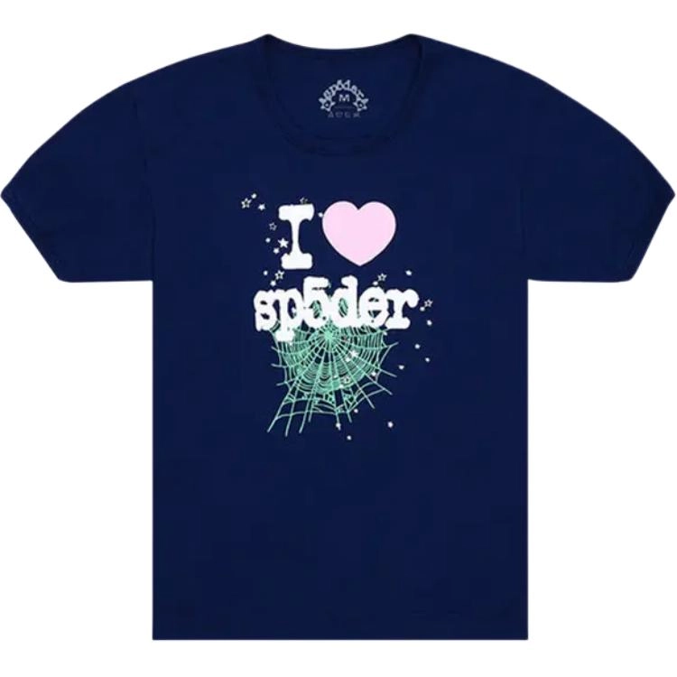 Sp5der T