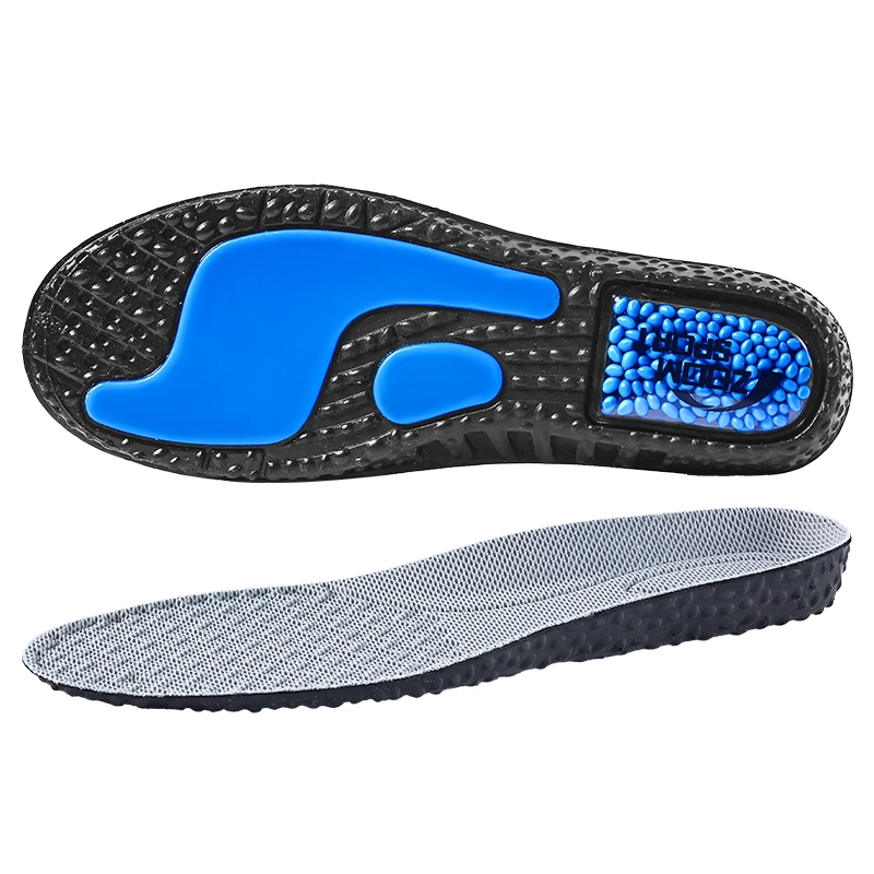 BOOST +PU++GEL