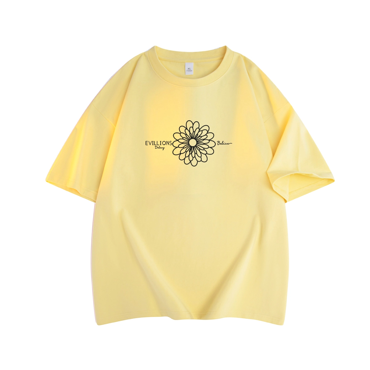 Evil lions T