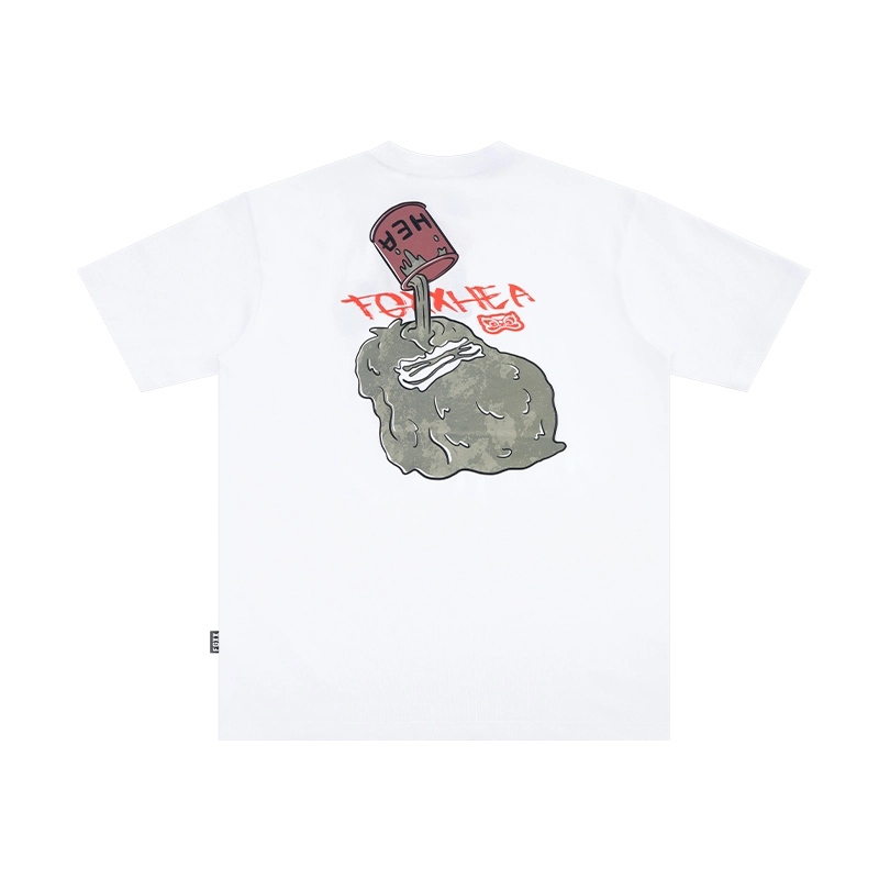 HEA x Fingercroxx T