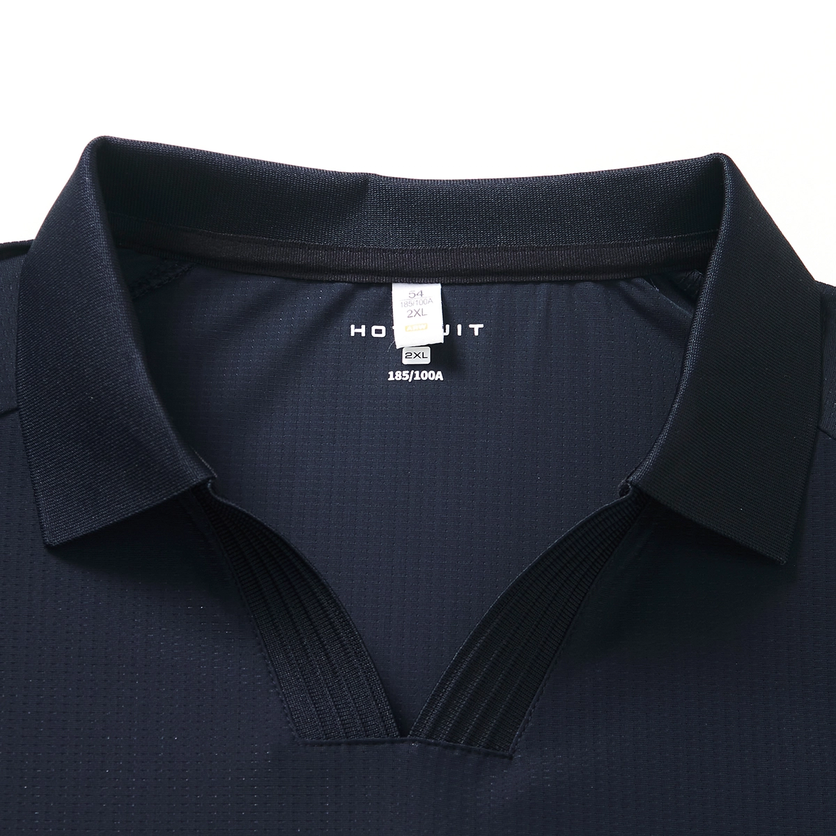 HOTSUIT LOGOPolo