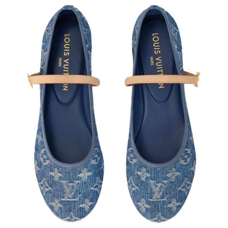 LOUIS VUITTON Romy
